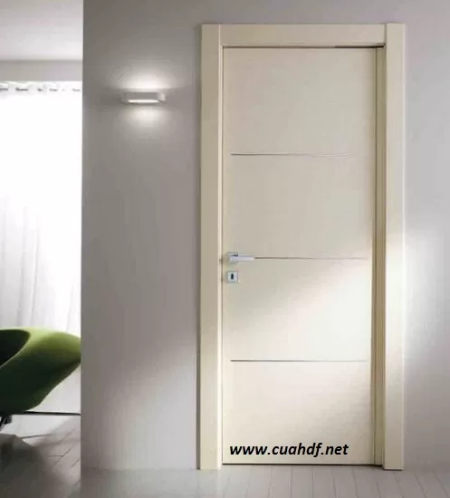 cua go cong nghiep mdf melamine 13