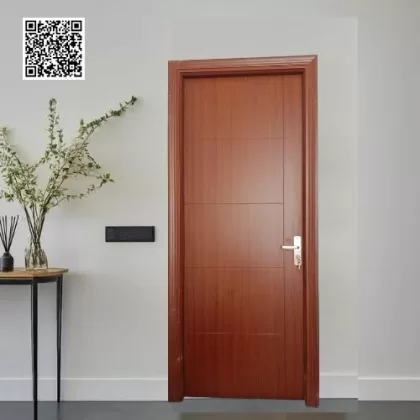 Cửa nhựa Composite TP04 Cửa nhựa composite Tp04