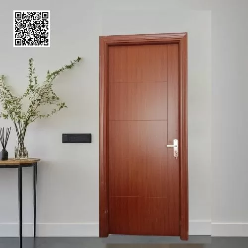 Cửa nhựa composite Tp04