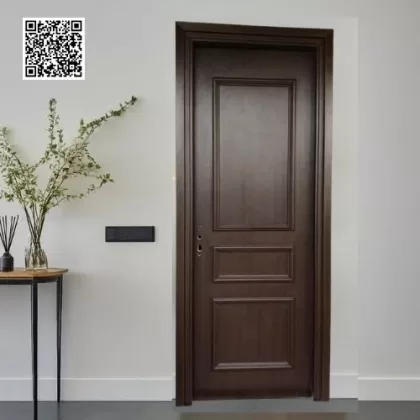 Cửa nhựa Composite TP02 Cửa nhựa Composite TP02