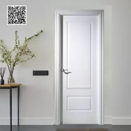 Cửa nhựa composite TP05