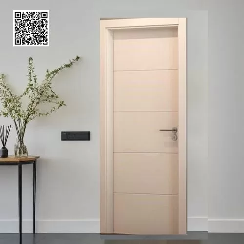 Cửa nhựa Composite Hàn Quốc
