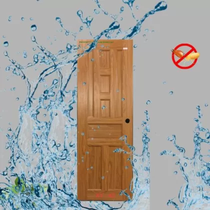 Cửa nhựa y@door 05