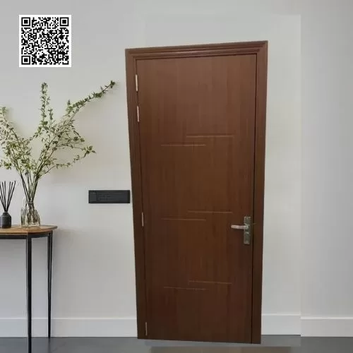 Cửa nhựa compositr Tp 024