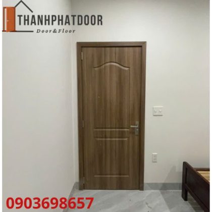 Cửa nhựa ABS Hàn Quốc 