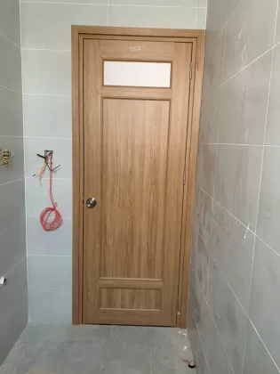 Cửa nhựa y@door 02
