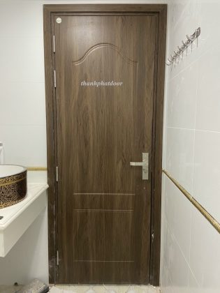 Cửa nhà vệ sinh composite Thủ Đức