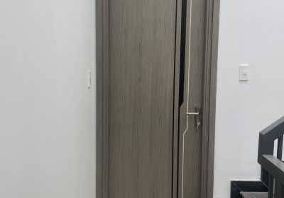 cửa nhựa composite