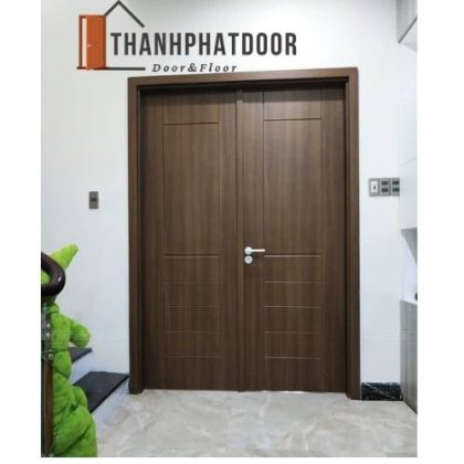 Cửa nhựa uy tín Bình Thạnh