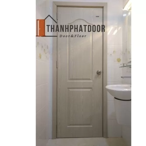 Cửa nhựa vệ sinh