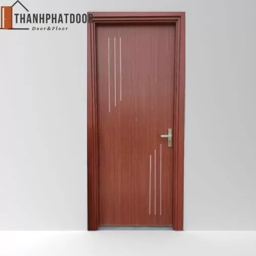 Cửa nhựa panel YO-16