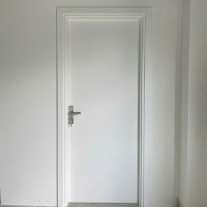 Cửa Nhựa Panel Giá Rẻ - Giá chỉ 2.290.000 đ/Bộ Cửa nhựa panel giá rẻ
