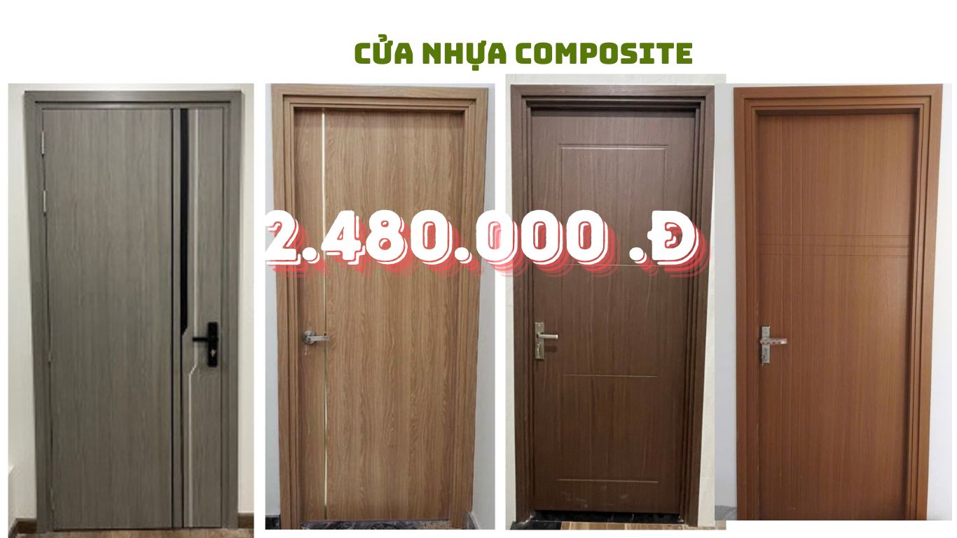 mua cửa nhựa ở đâu