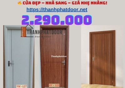Địa chỉ mua cửa nhựa