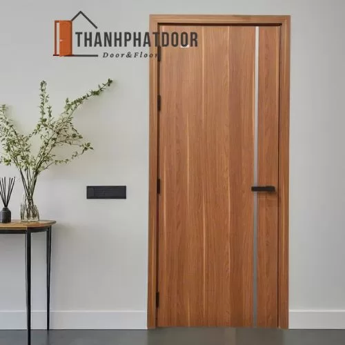 Cửa nhựa Composite TP 713