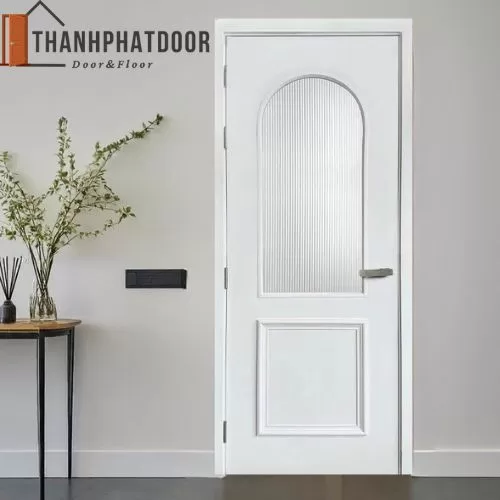 Cửa nhựa composite TP 845