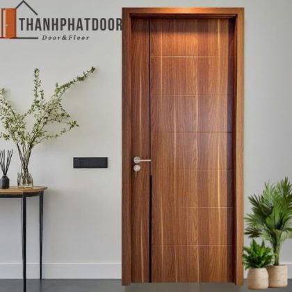 Cửa Nhựa Composite TP 562 Cửa nhựa composite TP 562