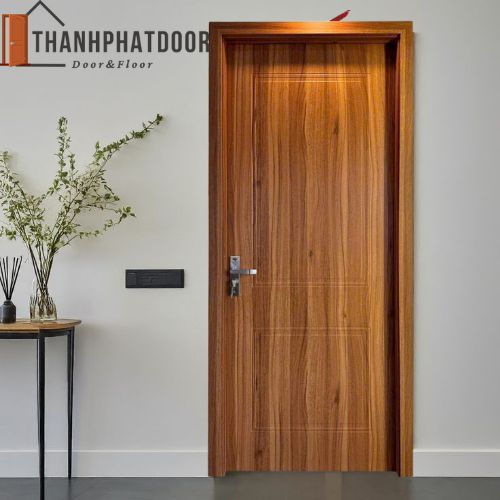 mẫu Cửa nhựa PVC đẹp
