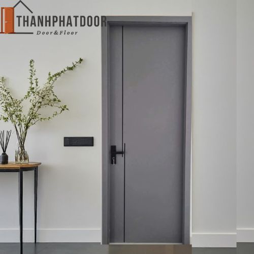 cửa nhựa composite TP 136