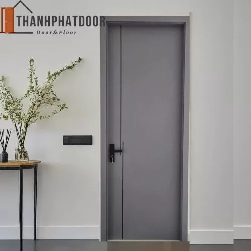 cửa nhựa composite TP 136