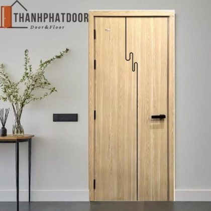 Cửa nhựa PVC Chính hãng