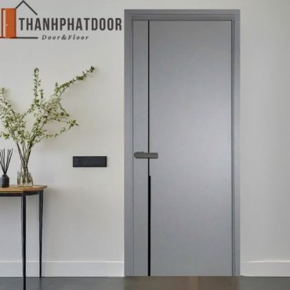 Đặc điểm của cửa nhựa PVC
