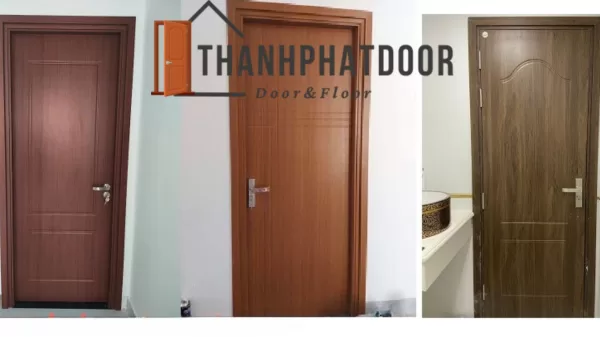 đơn vị thi công cửa nhựa composite chất lượng