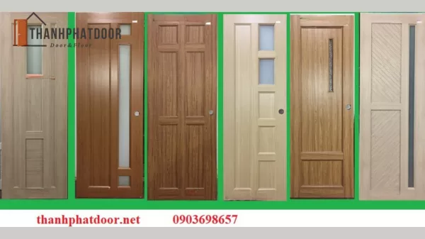 Cửa nhựa Đài Loan 