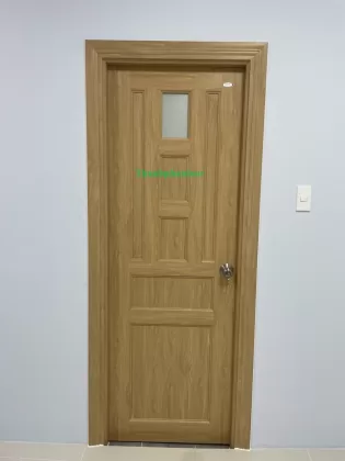 Cửa nhựa Đài Loan