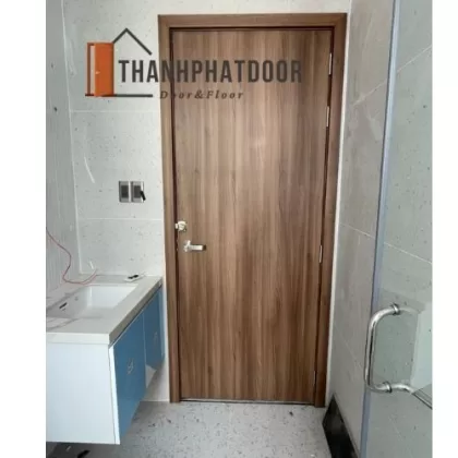 Cửa nhựa ABS Hàn Quốc
