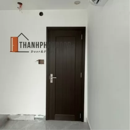 Cửa nhựa PVC