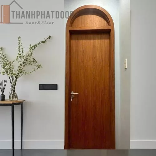 cửa vòm nhựa composite TP18
