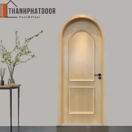 Cửa vòm nhựa composite TP16