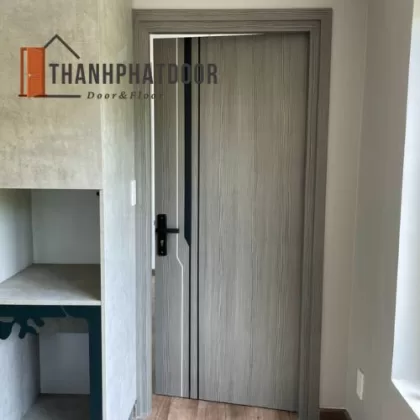 Cửa composite Sung Yu giá rẻ