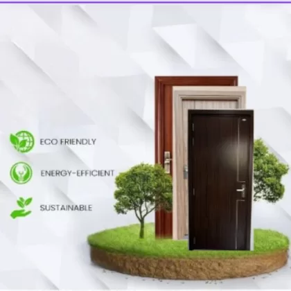Cửa nhựa giá rẻ tại TP.HCM 