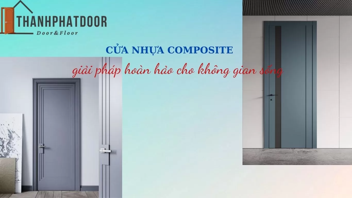 Cửa nhựa cao cấp TP.HCM