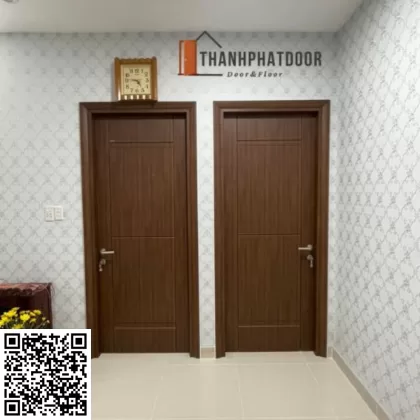 Cửa nhựa ABS Hàn Quốc