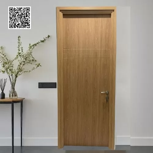Cửa Nhựa Composite TP101