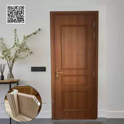 Cửa nhựa composite tháng 9 