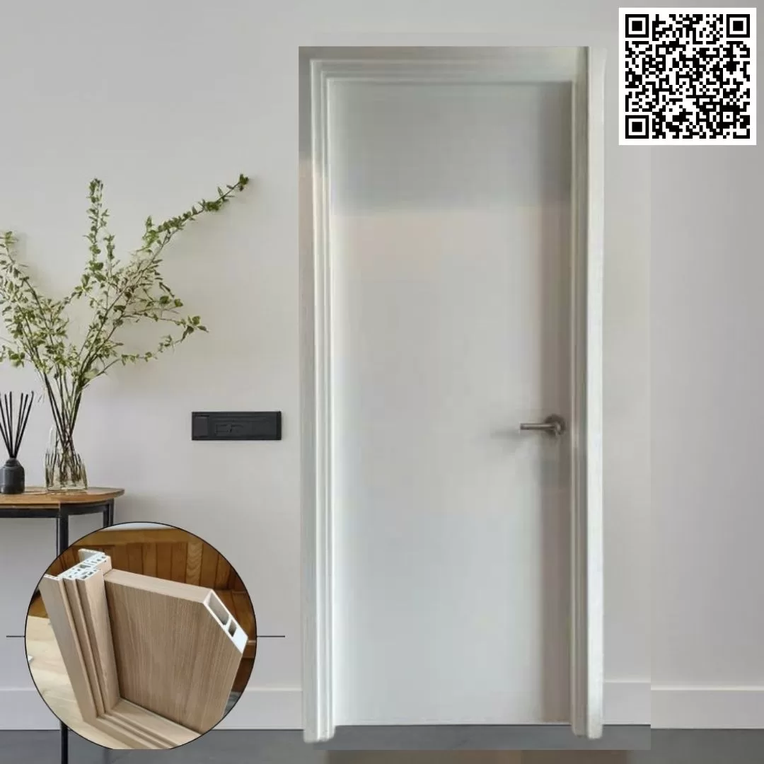 Cửa nhựa composite Thành Phát