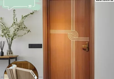 CỬA NHỰA THÔNG PHÒNG – GIẢI PHÁP TIỆN LỢI VÀ THẨM MỸ CHO MỌI KHÔNG GIAN