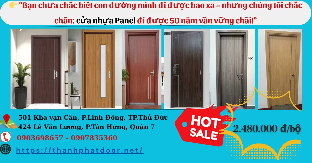 Cửa Nhựa HCM – Giá Chỉ Từ 2.480.000đ/Bộ, Ưu Đãi Hấp Dẫn Cửa Nhựa TPHCM – Giá Chỉ Từ 2.480.000đ/Bộ, Ưu Đãi Hấp Dẫn