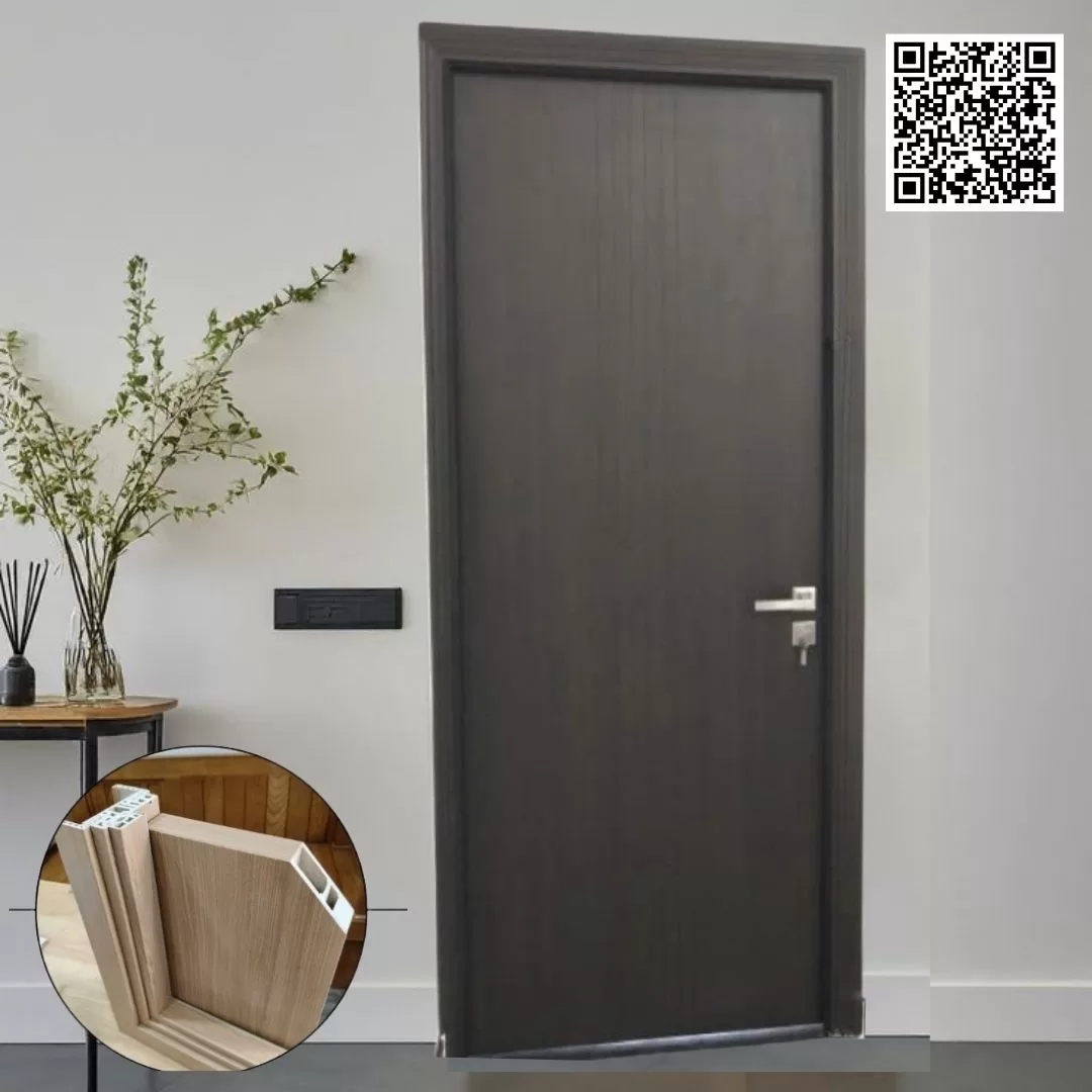 CỬA NHỰA CHỊU NƯỚC HOÀN TOÀN: Giải Pháp Đột Phá Cho Mọi Công Trình Việt