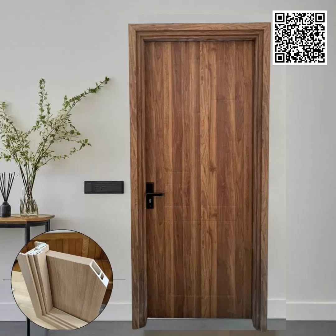🚪 Cửa Nhựa Uy Tín Thủ Đức | Giải Pháp Bền Đẹp, Chống Nước Tuyệt Đối 2025