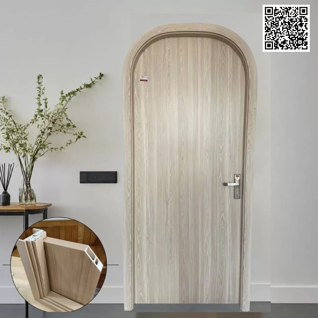 Thi Công Cửa Nhựa Thủ Đức Trọn Gói - 507 Kha Vạn Cân, Phường Linh Đông cua nhua composite thanh phat 7