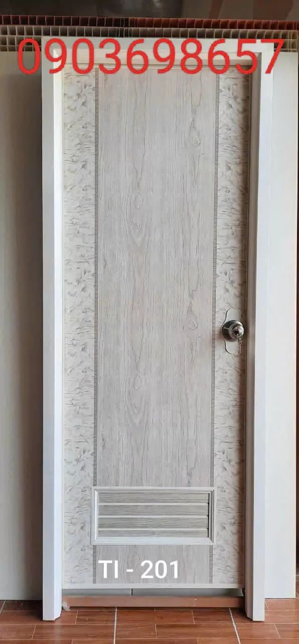 Cửa Nhựa Cho Nhà Trọ- Giá Chỉ Hơn 500k 63cb8d77 004c 4840 94ae 4f6c8e05aea1