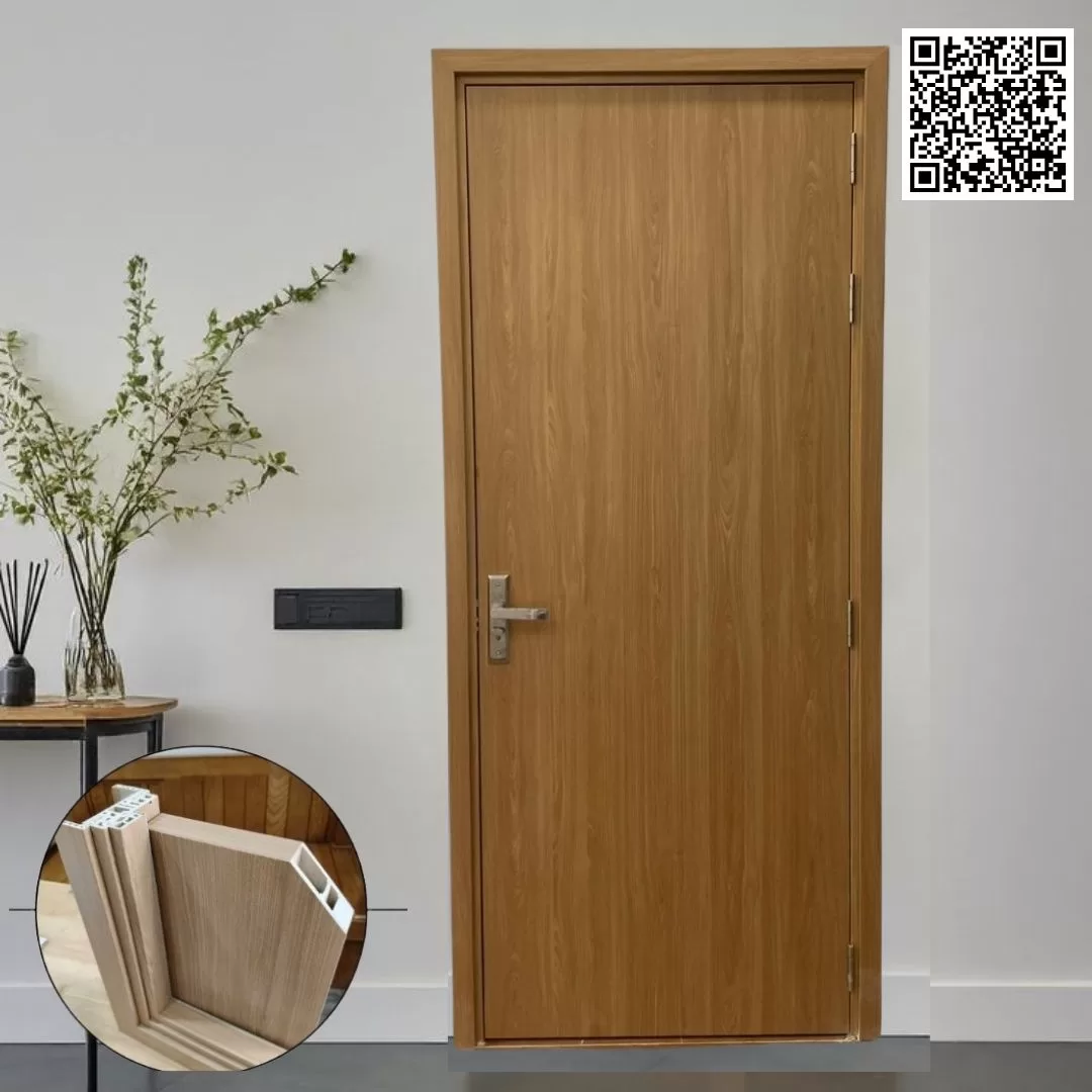 Cửa nhựa Composite giá bao nhiêu năm 2026