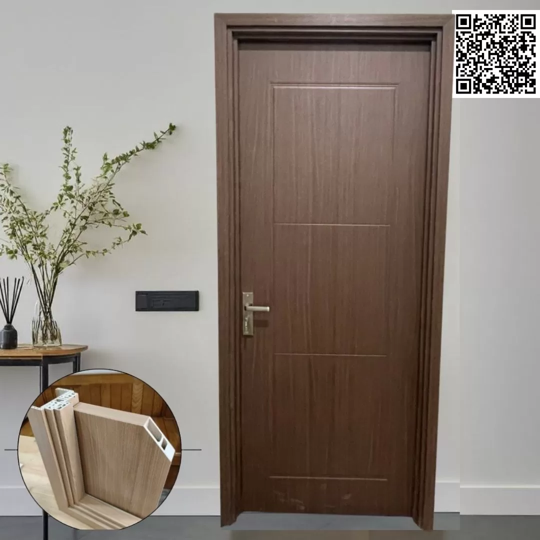 Cửa nhựa composite 2026