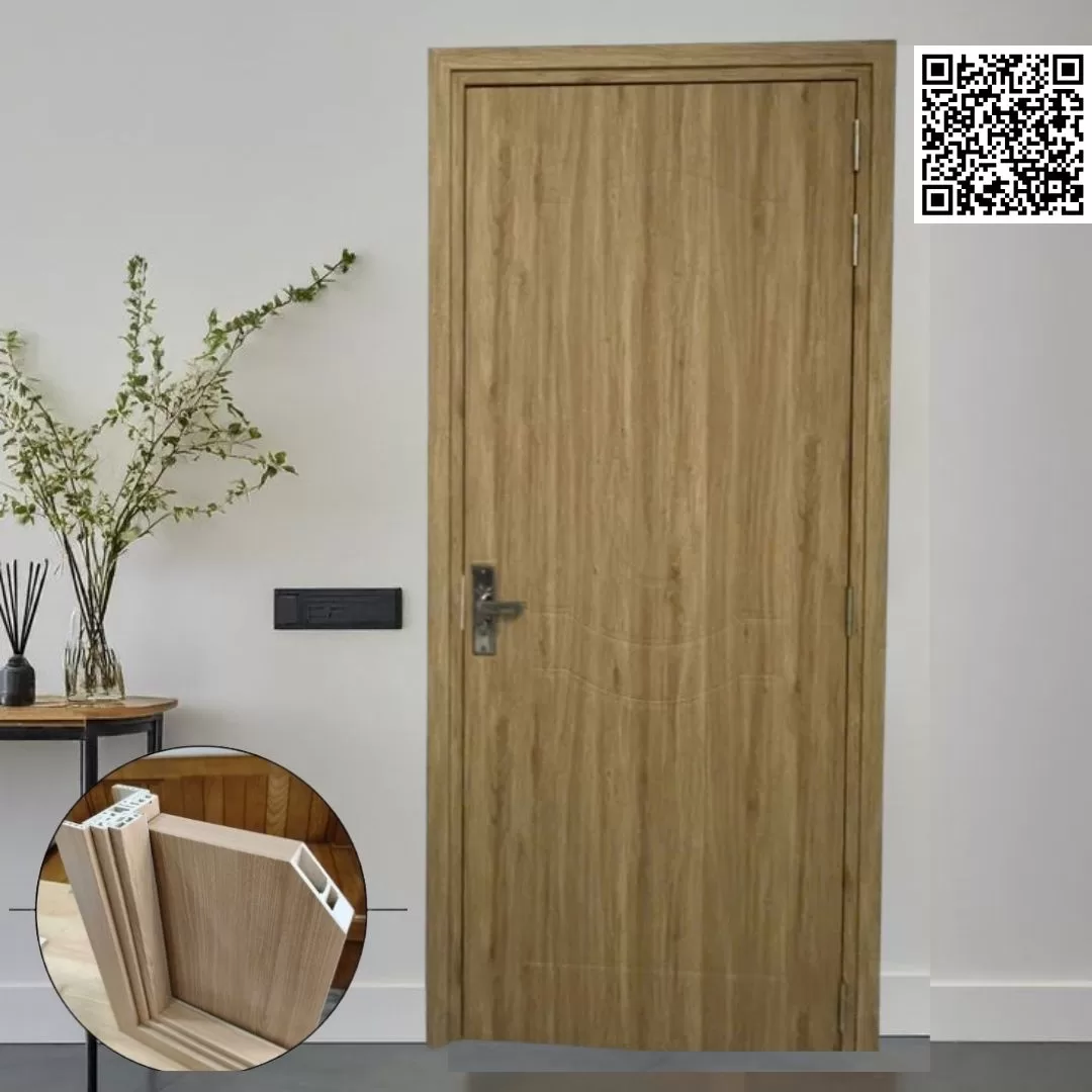 Cửa Nhựa 2026: Xu Hướng, Báo Giá & Mẫu Cửa Đẹp Mới Nhất