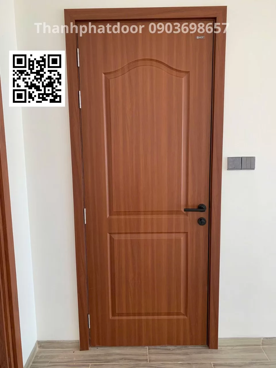 Giá Cửa Nhựa 2026 Mới Nhất - So Sánh Chi Tiết Các Loại Cửa Phổ Biến